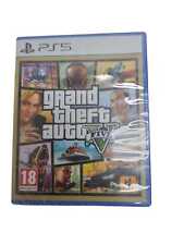 Grand Theft Auto V - Sony PlayStation 5 na sprzedaż  PL