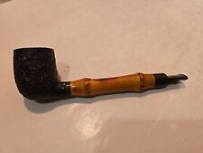 Pipa dunhill bamboo usato  Nichelino