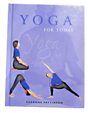 Yoga today suzanne for sale  Ireland