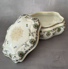 Grosse boite porcelaine d'occasion Grosse boite porcelaine d'occasion  Ervy-le-Châtel