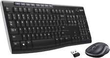Logitech mk270 full for sale  Brooklyn