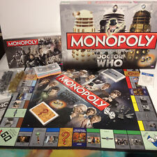 Doctor monopoly board for sale  Bay Village