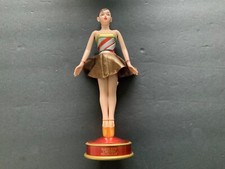 Vintage Radio City Rockettes Iluminados Falhas de Brinquedo Operado por Bateria COMO ESTÁ, usado comprar usado  Enviando para Brazil
