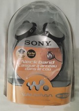 Sony walkman mdr for sale  NEWARK