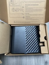 Bbox modem répétiteur d'occasion  Saint-Péray
