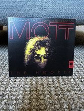 Mott hoople roll for sale  LINCOLN