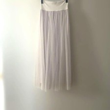 Chacott tulle skirt for sale  Shipping to United Kingdom