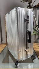 Rimowa Classic Flight Series estojo de check-in médio, vertical, giratório de 4 rodas comprar usado  Enviando para Brazil