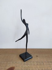 Sculpture danseuse ballet d'occasion  Mâcon