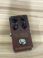Electronic mojomojo overdrive for sale  Pacoima