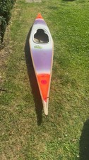 Vintage palm kayak for sale  SHILDON