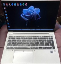 Elitebook 850 fhd usato  Roma