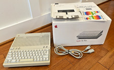 apple iic for sale  Falls Church