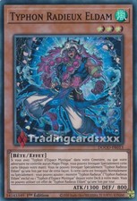 Typhon radieux eldam d'occasion  France