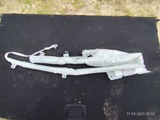 Mitsubishi Space Star 2013 lewa głowica SRS 622792801 KKE6184 na sprzedaż  PL