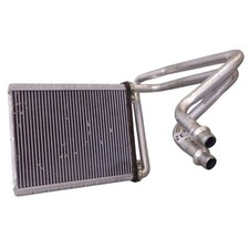 Radiatore abitacolo mercedes usato  Pratola Peligna