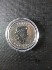 2015 1oz 999 for sale  PORT TALBOT