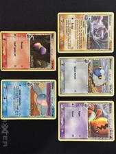 Lot cartes pokémon d'occasion  Lestrem