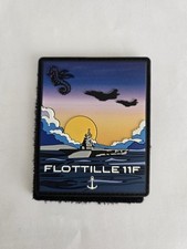 Patch flottille 11f d'occasion  Cambrai