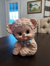 Vintage ceramic bear for sale  Cincinnati