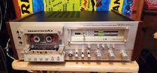 Marantz 6000 cassette for sale  Vineland
