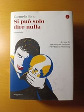 Può solo dire usato  Pineto