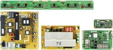 Kit de peças de reparo de TV Samsung PN50C450B1DXZA (NY02) - Versão 1 comprar usado  Enviando para Brazil
