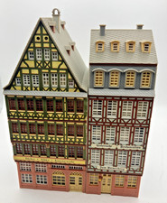 Faller stadthäuser fachwerk gebraucht kaufen Faller stadthäuser fachwerk gebraucht kaufen  Schwandorf