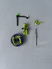 Lego ninjago lasha gebraucht kaufen  Troisdorf