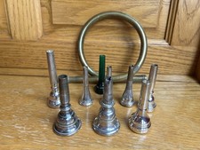 Trumpet mellophone french for sale  Richland Center