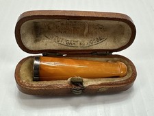 Antique natural butterscotch for sale  Charlton