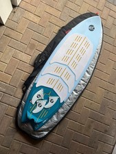 Cabrinha flare immaculate. for sale  WIMBORNE