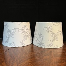 Drum lampshades small for sale  Loveland
