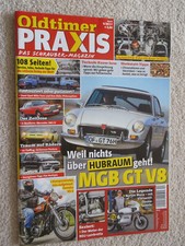 Ldtimer praxis 2017 gebraucht kaufen  Deutschland