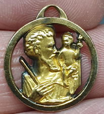 Pendentif religieux belle d'occasion  Beauvois-en-Cambrésis
