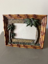 Vintage bamboo palm for sale  Ponte Vedra