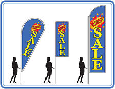 Sale flags great for sale  ROCHFORD