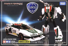 Transformers masterpiece cyber usato  Foligno