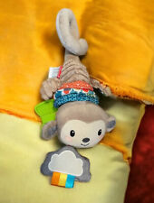 Infantino monkey musical for sale  Saint Louis