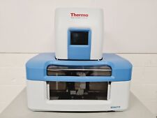 Thermo scientific versette for sale  LOCKERBIE