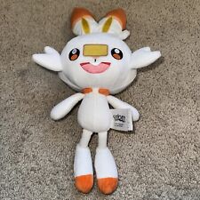 Pokemon scorbunny plush for sale  Kissimmee