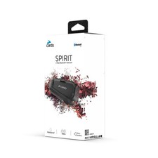Sprechanlage cardo spirit gebraucht kaufen  Apen