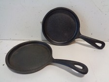 Small inch cast for sale  Tustin