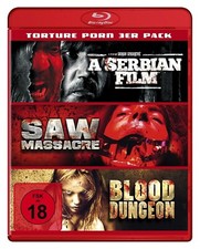 Löse uncut filme gebraucht kaufen  Rösrath