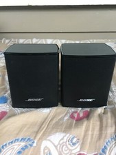 Bose virtually invisible d'occasion  Expédié en Belgium