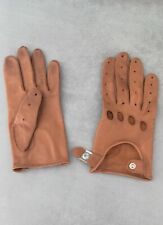 Superbes gants conduite d'occasion  Paris XI