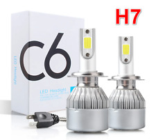 Coppia lampade auto usato  Frattaminore