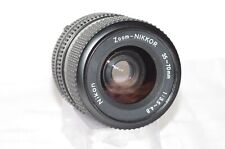Objectif 70mm f3.5 d'occasion  Saint-Nazaire