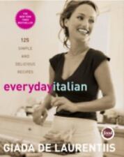 Everyday italian 125 for sale  Aurora