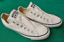 Scarpe sneakers converse usato  Italia